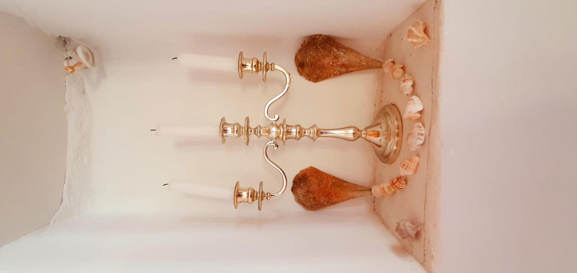 Maison Charme Avec Piscine Privee, Pres De La Mer A Sappounakeika, Tyros Sapounakeika ห้อง รูปภาพ